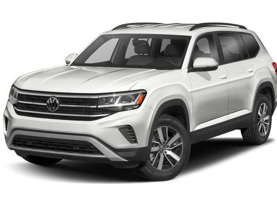 VOLKSWAGEN ATLAS 4MOTION 2022 1V2KR2CAXNC507605 image